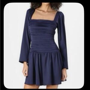 Abercrombie & fitch Emerson dress - new w/o tags